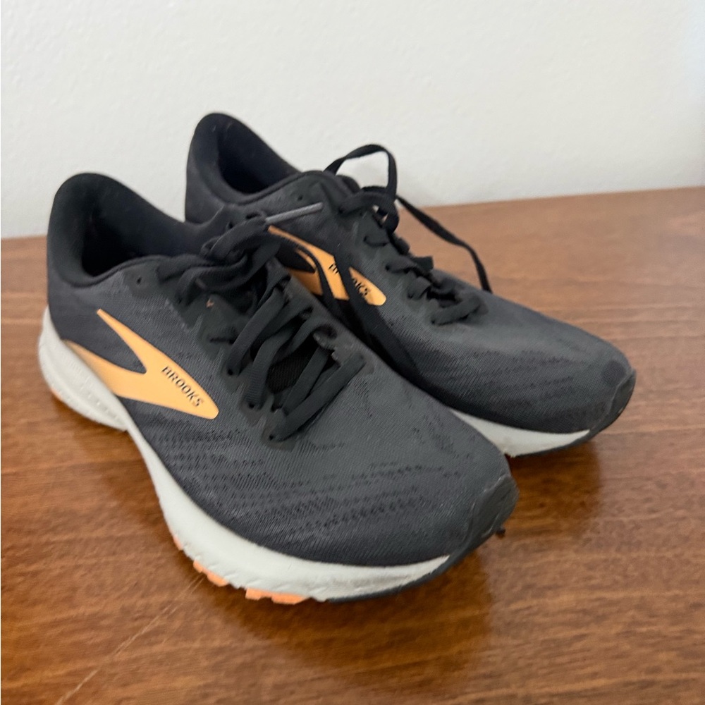 Brooks Launch 7 running shoe